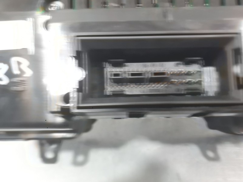 Recambio de cuadro instrumentos para seat toledo iii (5p2) 1.9 tdi referencia OEM IAM 5P0920802GX  