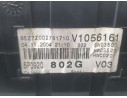 Recambio de cuadro instrumentos para seat toledo iii (5p2) 1.9 tdi referencia OEM IAM 5P0920802GX  