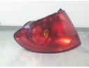 Recambio de piloto trasero izquierdo para seat toledo iii (5p2) 1.9 tdi referencia OEM IAM 5P5945111A9B9  