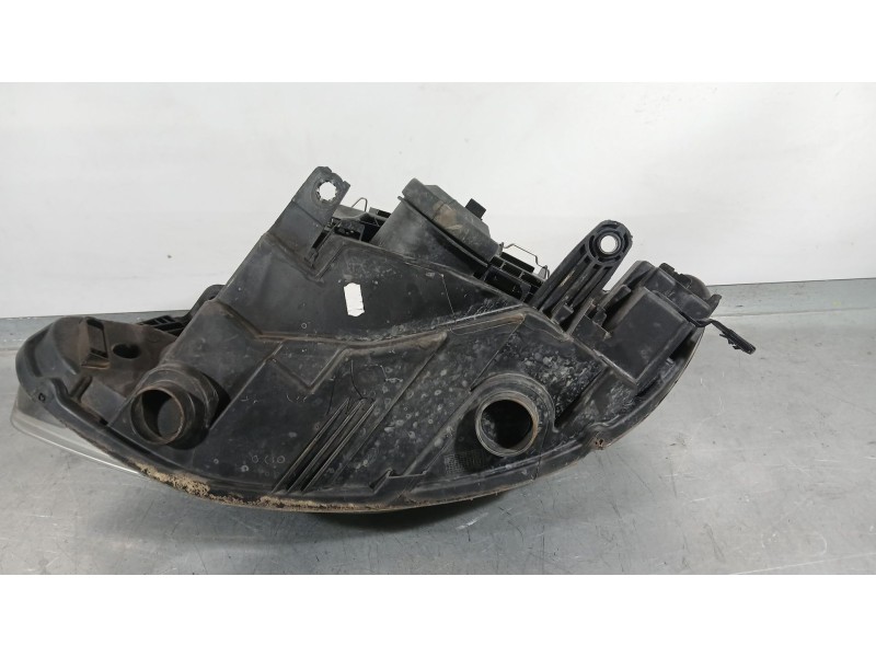 Recambio de faro derecho para seat ibiza iv sc (6j1, 6p5) 1.4 referencia OEM IAM 6J1941006D  