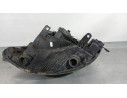Recambio de faro derecho para seat ibiza iv sc (6j1, 6p5) 1.4 referencia OEM IAM 6J1941006D  
