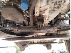 Recambio de puente delantero para hyundai i20 iii (bc3, bi3) 1.0 t-gdi referencia OEM IAM 62400Q0000  