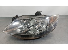 FARO IZQUIERDO 6J1941005D PATA ROTA 89319109