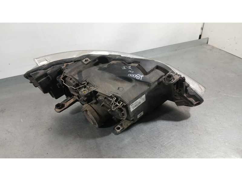 Recambio de faro izquierdo para seat ibiza iv sc (6j1, 6p5) 1.4 referencia OEM IAM 6J1941005D  
