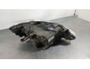 Recambio de faro izquierdo para seat ibiza iv sc (6j1, 6p5) 1.4 referencia OEM IAM 6J1941005D  