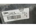 Recambio de faro izquierdo para seat ibiza iv sc (6j1, 6p5) 1.4 referencia OEM IAM 6J1941005D  