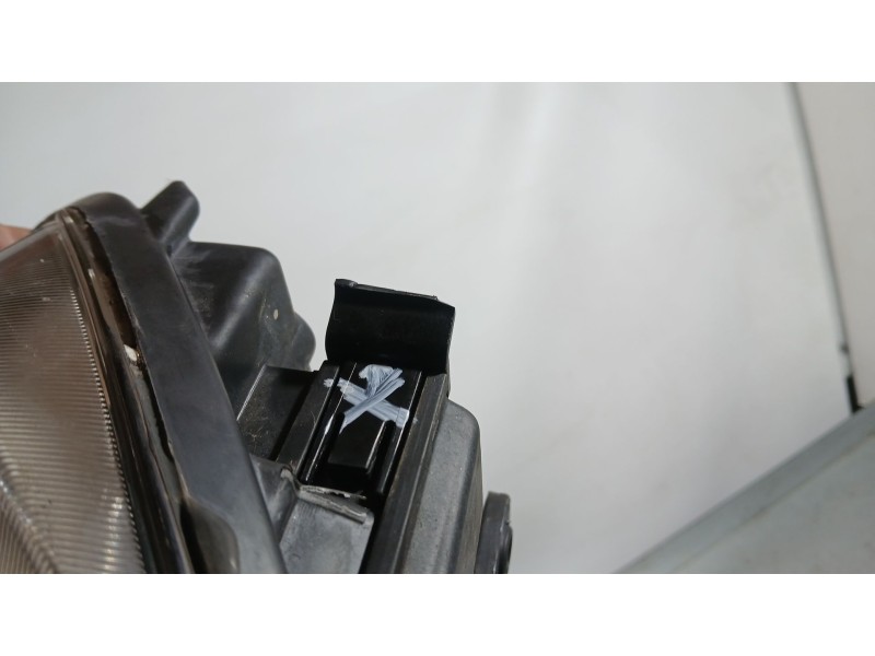 Recambio de faro izquierdo para seat ibiza iv sc (6j1, 6p5) 1.4 referencia OEM IAM 6J1941005D  