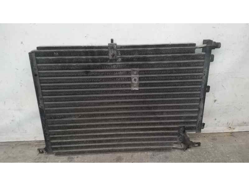 Recambio de condensador / radiador aire acondicionado para saab 9000 cd 2.3-16 cdi referencia OEM IAM   