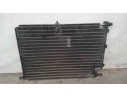Recambio de condensador / radiador aire acondicionado para saab 9000 cd 2.3-16 cdi referencia OEM IAM   
