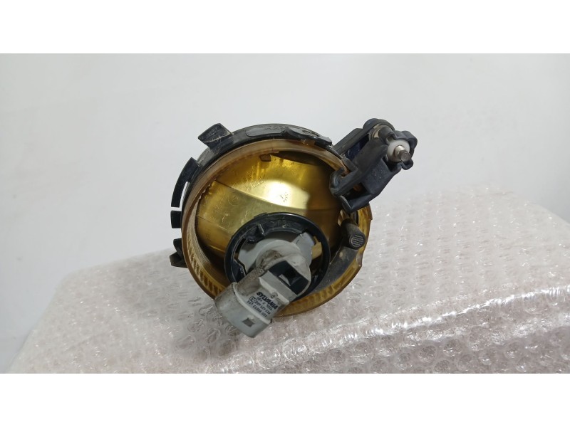 Recambio de faro antiniebla izquierdo para seat ibiza iv sc (6j1, 6p5) 1.4 referencia OEM IAM 6J0941701B  