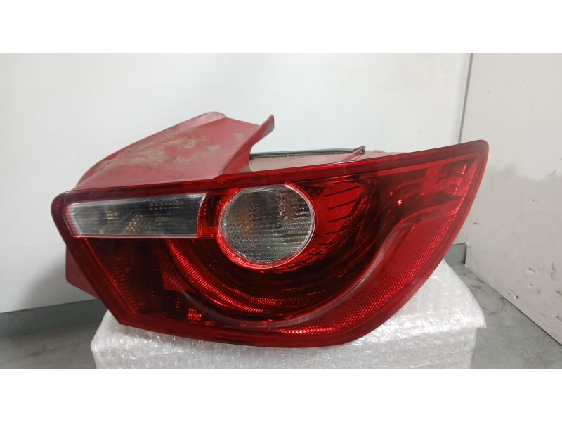 Recambio de piloto trasero derecho para seat ibiza iv sc (6j1, 6p5) 1.4 referencia OEM IAM 6J3945096F  