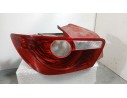 Recambio de piloto trasero izquierdo para seat ibiza iv sc (6j1, 6p5) 1.4 referencia OEM IAM 6J3945095F  