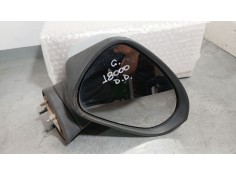 RETROVISOR DERECHO 6J1857508H9B9 ELECTRICO ROZADO 