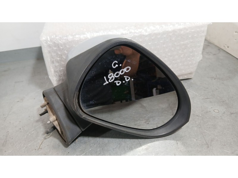 Recambio de retrovisor derecho para seat ibiza iv sc (6j1, 6p5) 1.4 referencia OEM IAM 6J1857508H9B9  