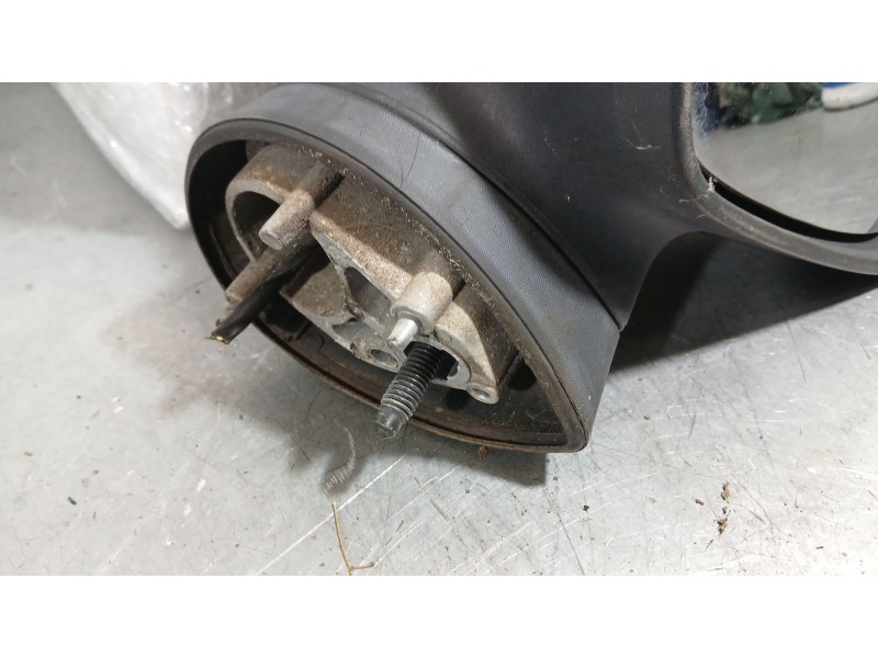 Recambio de retrovisor derecho para seat ibiza iv sc (6j1, 6p5) 1.4 referencia OEM IAM 6J1857508H9B9  
