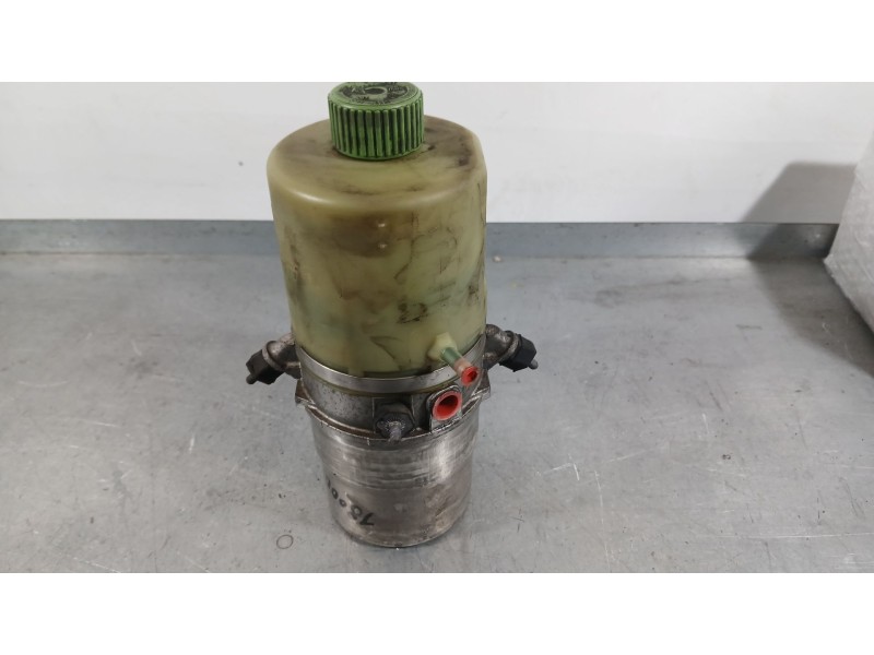 Recambio de bomba direccion electrica para seat ibiza iv sc (6j1, 6p5) 1.4 referencia OEM IAM   