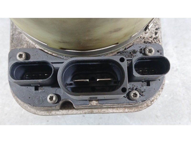 Recambio de bomba direccion electrica para seat ibiza iv sc (6j1, 6p5) 1.4 referencia OEM IAM   