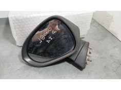 RETROVISOR IZQUIERDO 6J1857507H9B9 ELECTRICO ROZADO 