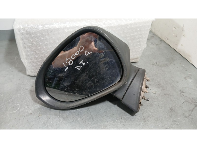 Recambio de retrovisor izquierdo para seat ibiza iv sc (6j1, 6p5) 1.4 referencia OEM IAM 6J1857507H9B9  