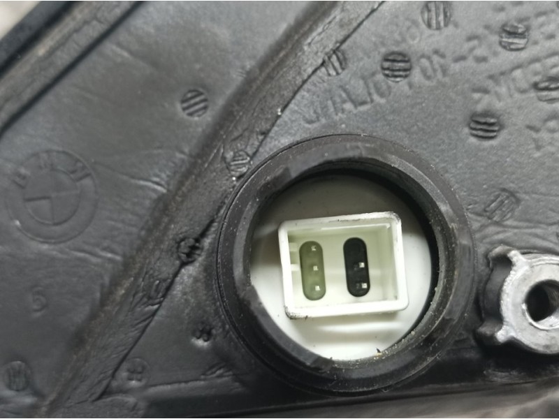 Recambio de retrovisor derecho para bmw serie 2 coupe (f22) 220d referencia OEM IAM 51167268634  ELECTRICO 5 PINS SIN REFERENCIA