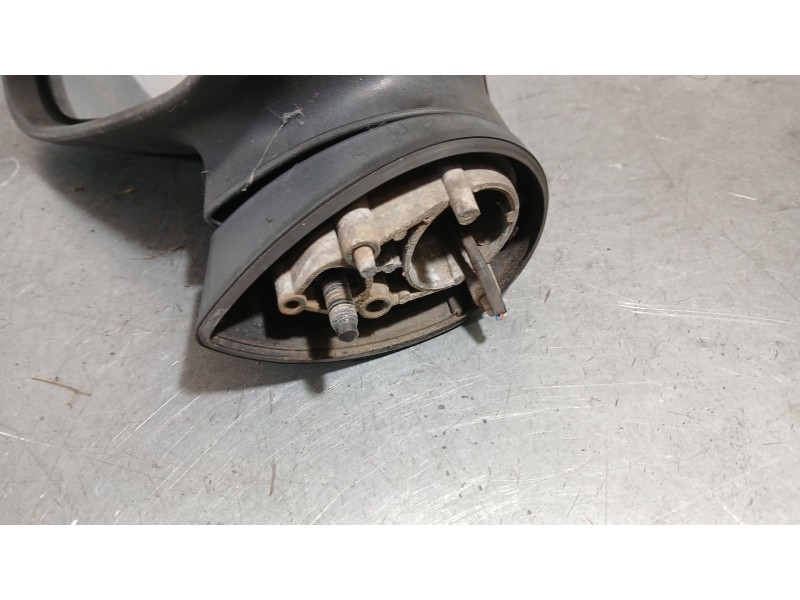 Recambio de retrovisor izquierdo para seat ibiza iv sc (6j1, 6p5) 1.4 referencia OEM IAM 6J1857507H9B9  