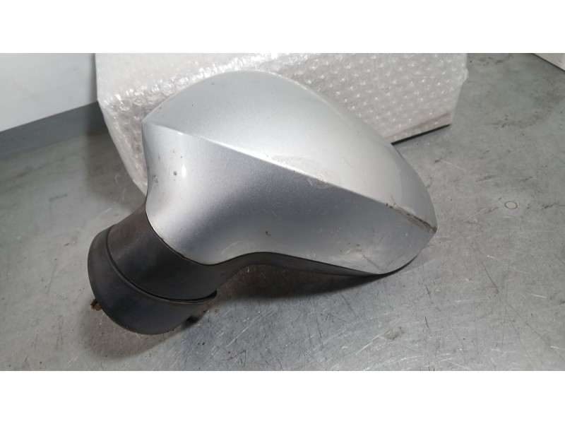 Recambio de retrovisor izquierdo para seat ibiza iv sc (6j1, 6p5) 1.4 referencia OEM IAM 6J1857507H9B9  