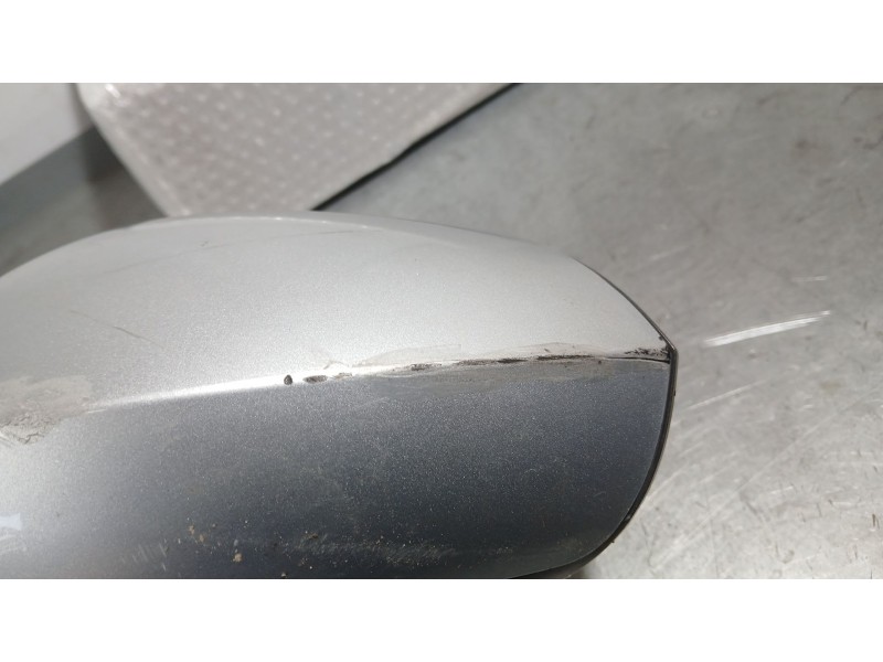 Recambio de retrovisor izquierdo para seat ibiza iv sc (6j1, 6p5) 1.4 referencia OEM IAM 6J1857507H9B9  