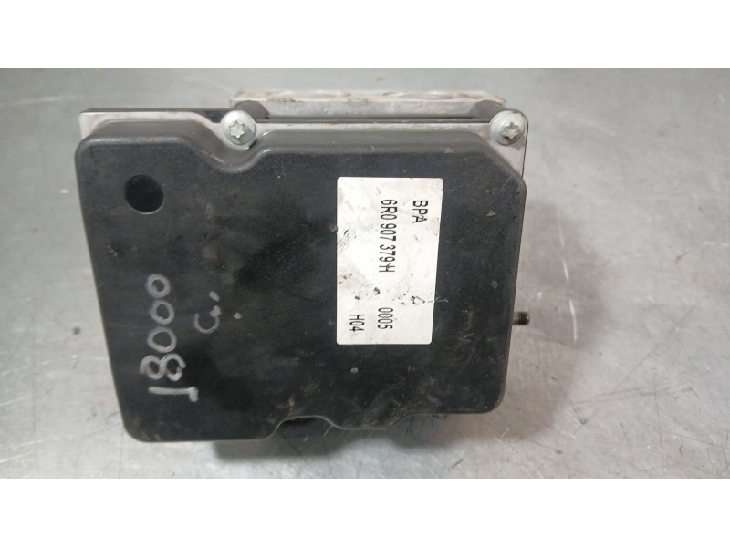 Recambio de abs para seat ibiza iv sc (6j1, 6p5) 1.4 referencia OEM IAM 6R0614517S  