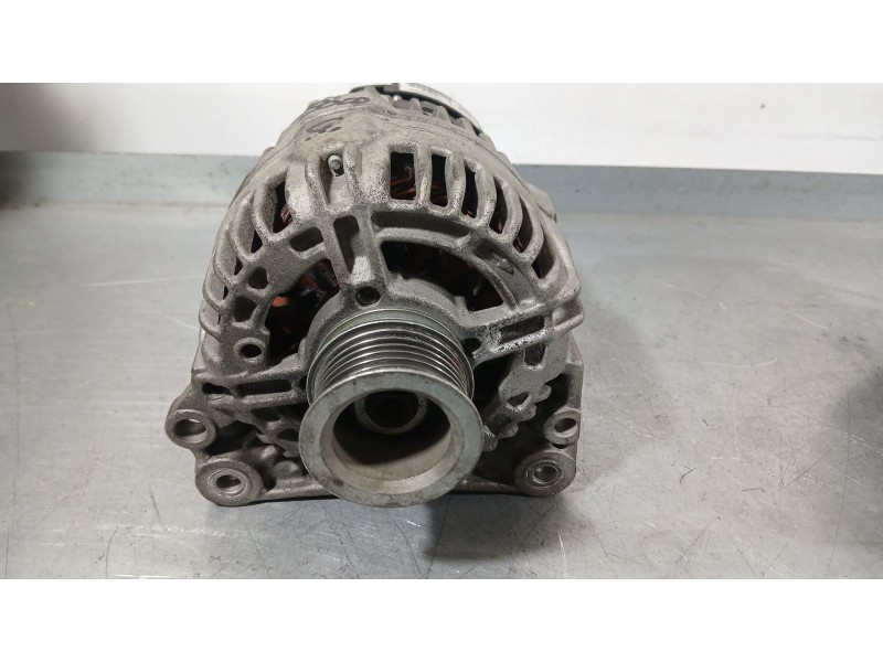 Recambio de alternador para seat ibiza iv sc (6j1, 6p5) 1.4 referencia OEM IAM 038903018RX  