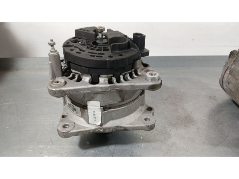 Recambio de alternador para seat ibiza iv sc (6j1, 6p5) 1.4 referencia OEM IAM 038903018RX  