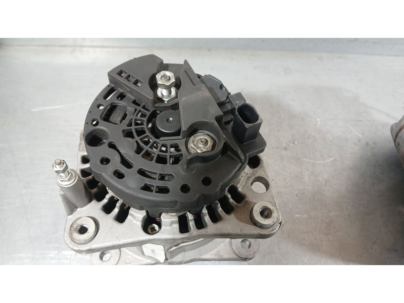 Recambio de alternador para seat ibiza iv sc (6j1, 6p5) 1.4 referencia OEM IAM 038903018RX  