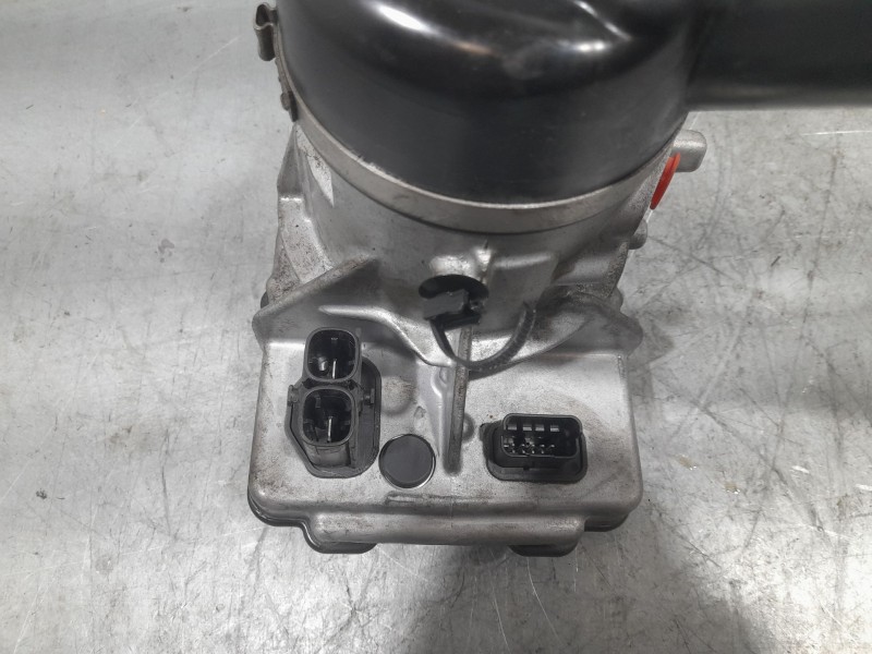 Recambio de bomba direccion electrica para peugeot 308 i (4a_, 4c_) 1.6 hdi referencia OEM IAM 9670700380 TRW A0021549