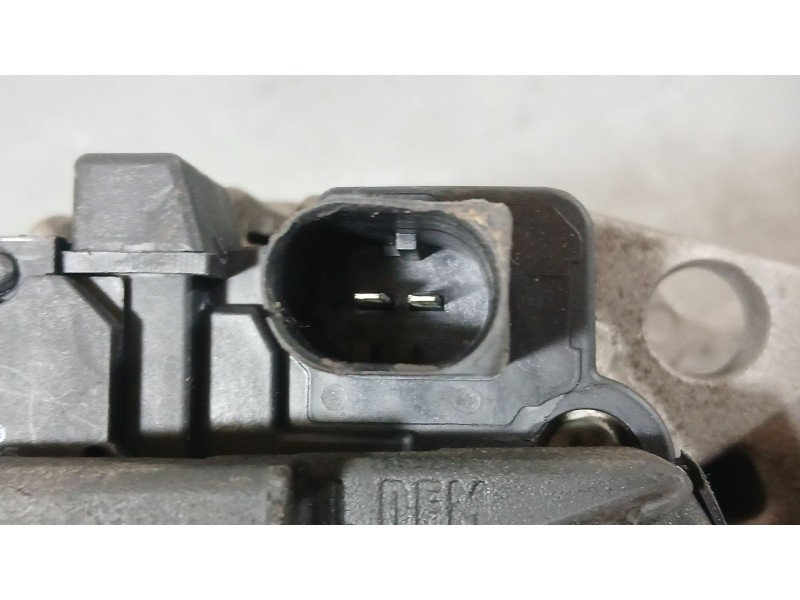 Recambio de alternador para seat ibiza iv sc (6j1, 6p5) 1.4 referencia OEM IAM 038903018RX  