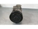 Recambio de compresor aire acondicionado para seat ibiza iv sc (6j1, 6p5) 1.4 referencia OEM IAM 6Q0820808F  