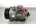 Recambio de compresor aire acondicionado para seat ibiza iv sc (6j1, 6p5) 1.4 referencia OEM IAM 6Q0820808F  