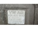 Recambio de compresor aire acondicionado para seat ibiza iv sc (6j1, 6p5) 1.4 referencia OEM IAM 6Q0820808F  