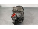 Recambio de compresor aire acondicionado para seat ibiza iv sc (6j1, 6p5) 1.4 referencia OEM IAM 6Q0820808F  