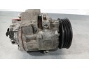 Recambio de compresor aire acondicionado para seat ibiza iv sc (6j1, 6p5) 1.4 referencia OEM IAM 6Q0820808F  
