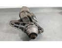 Recambio de motor arranque para seat ibiza iv sc (6j1, 6p5) 1.4 referencia OEM IAM 02T911024NX  