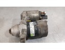 Recambio de motor arranque para seat ibiza iv sc (6j1, 6p5) 1.4 referencia OEM IAM 02T911024NX  