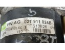 Recambio de motor arranque para seat ibiza iv sc (6j1, 6p5) 1.4 referencia OEM IAM 02T911024NX  
