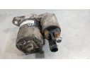 Recambio de motor arranque para seat ibiza iv sc (6j1, 6p5) 1.4 referencia OEM IAM 02T911024NX  