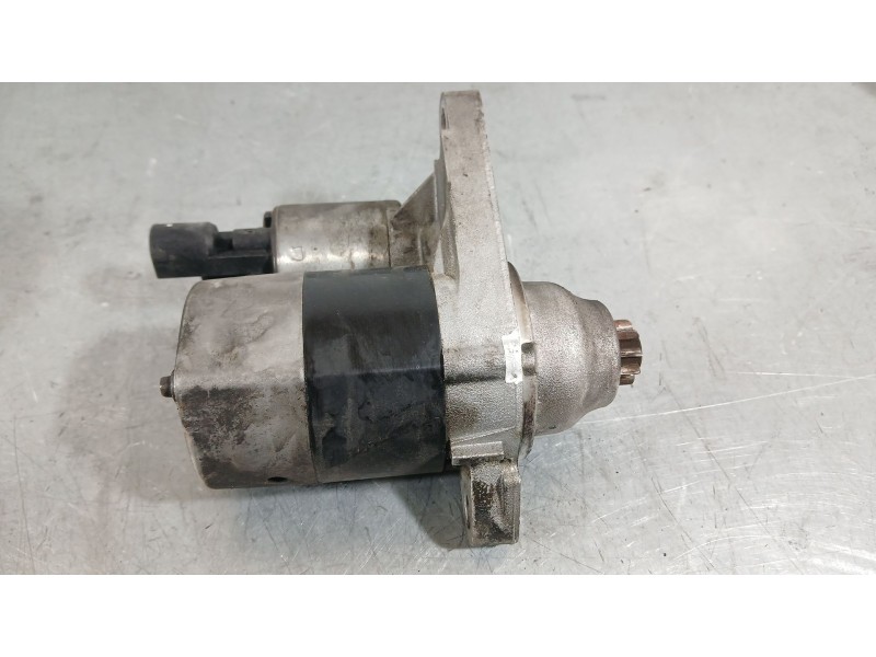 Recambio de motor arranque para seat ibiza iv sc (6j1, 6p5) 1.4 referencia OEM IAM 02T911024NX  