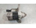 Recambio de motor arranque para seat ibiza iv sc (6j1, 6p5) 1.4 referencia OEM IAM 02T911024NX  