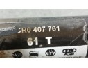 Recambio de transmision delantera izquierda para seat ibiza iv sc (6j1, 6p5) 1.4 referencia OEM IAM 6R0407761  