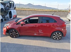KIA RIO III (UB)