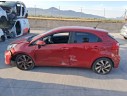 kia rio iii (ub) del año 2016