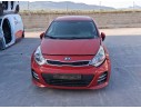 kia rio iii (ub) del año 2016