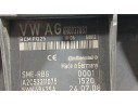 Recambio de caja reles / fusibles para seat ibiza iv sc (6j1, 6p5) 1.4 referencia OEM IAM 6R0937548F  