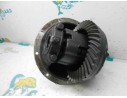 Recambio de diferencial trasero para mitsubishi galloper (hyundai) 2.5 tdi exceed confort (3-ptas.) referencia OEM IAM   